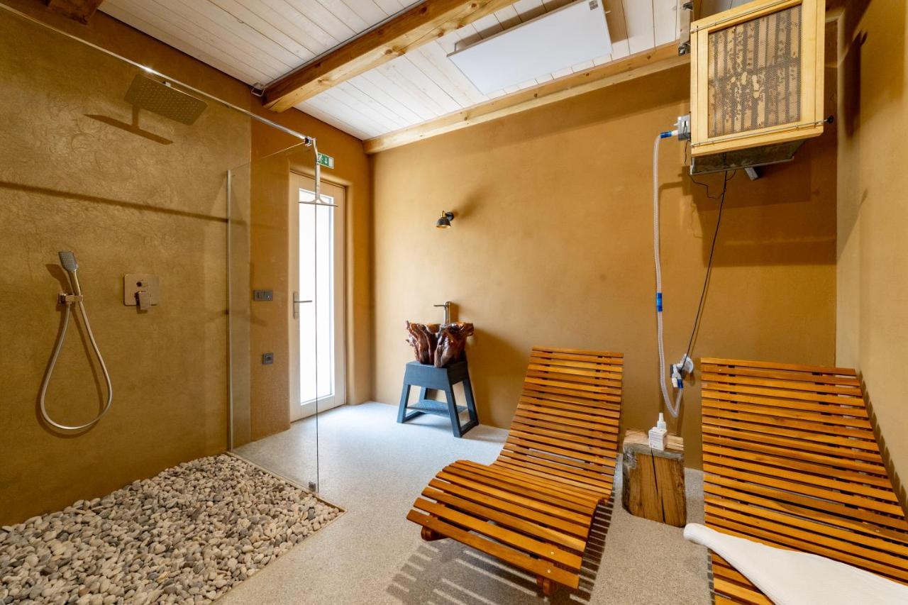 Apartament Hisa Zdravega Oddiha Begunje pri Cerknici Zewnętrze zdjęcie