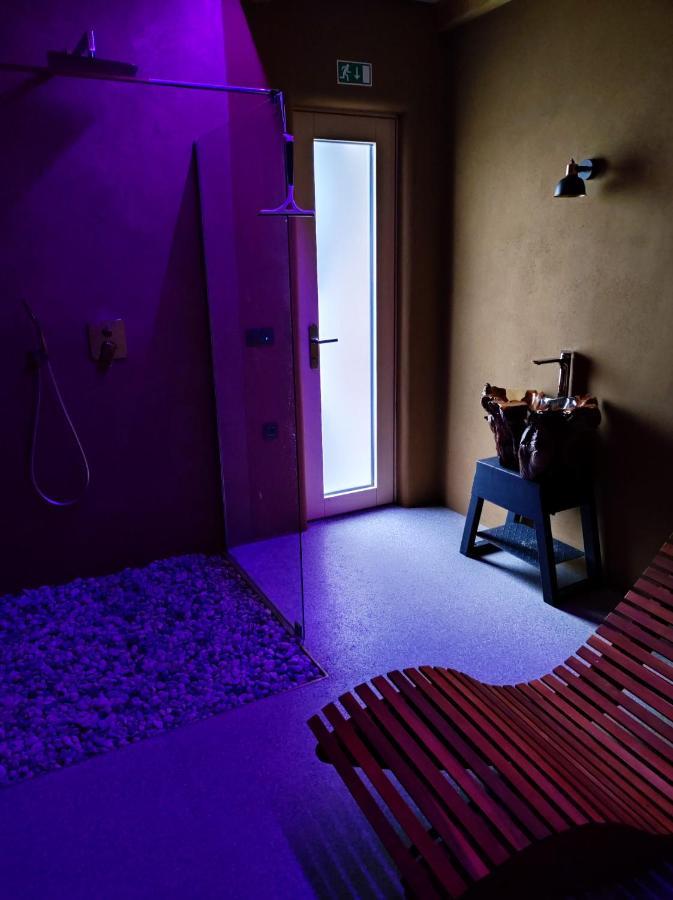 Apartament Hisa Zdravega Oddiha Begunje pri Cerknici Zewnętrze zdjęcie